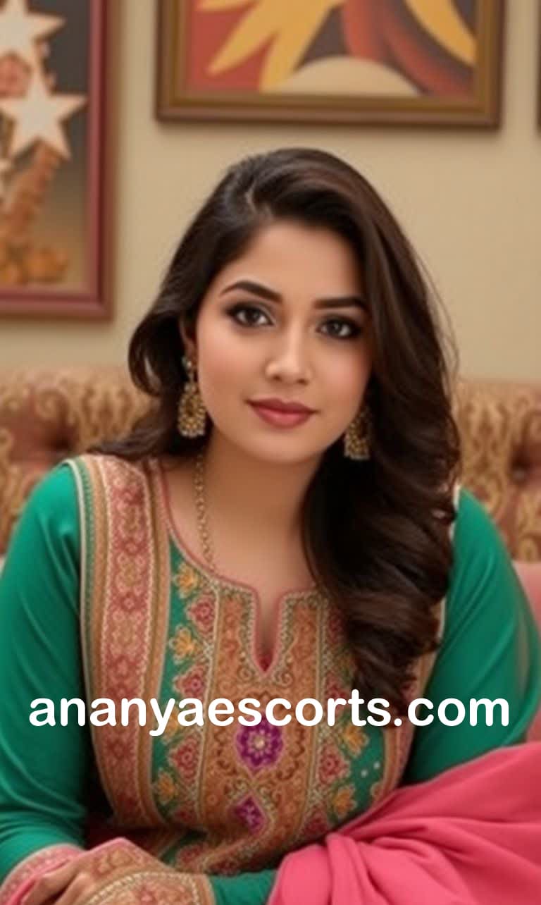 Palghar Escorts