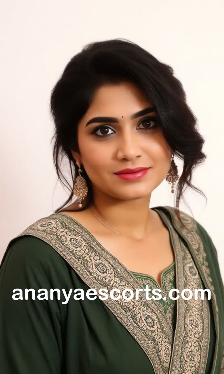 Palghar Escort Service