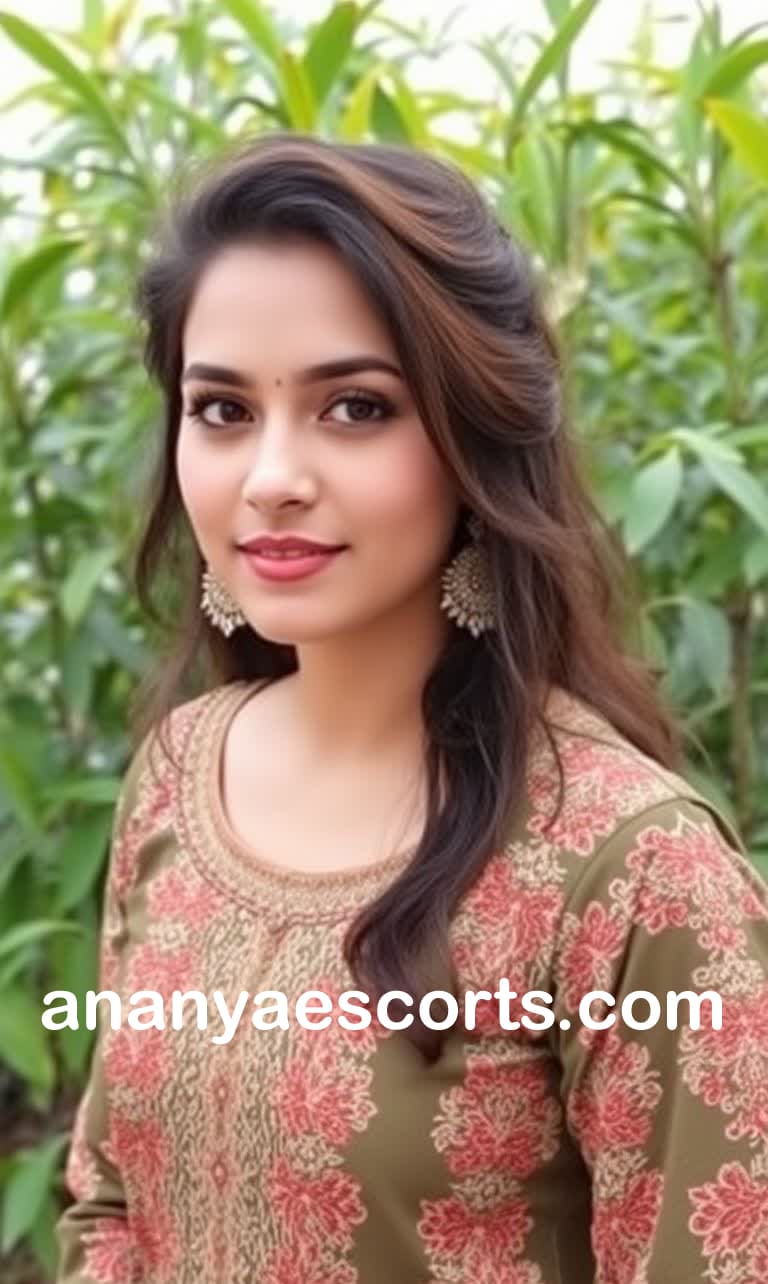 Escort Service in Palghar