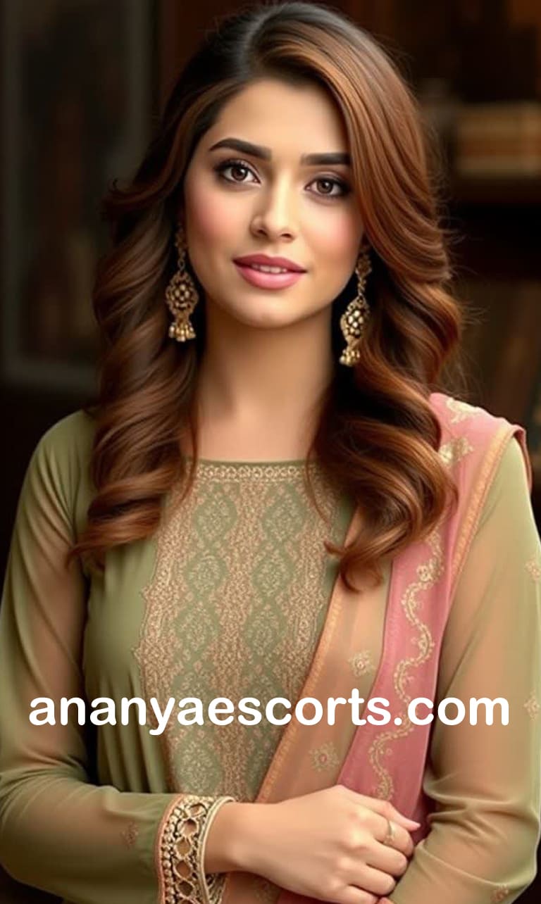 Escort Service in Palghar