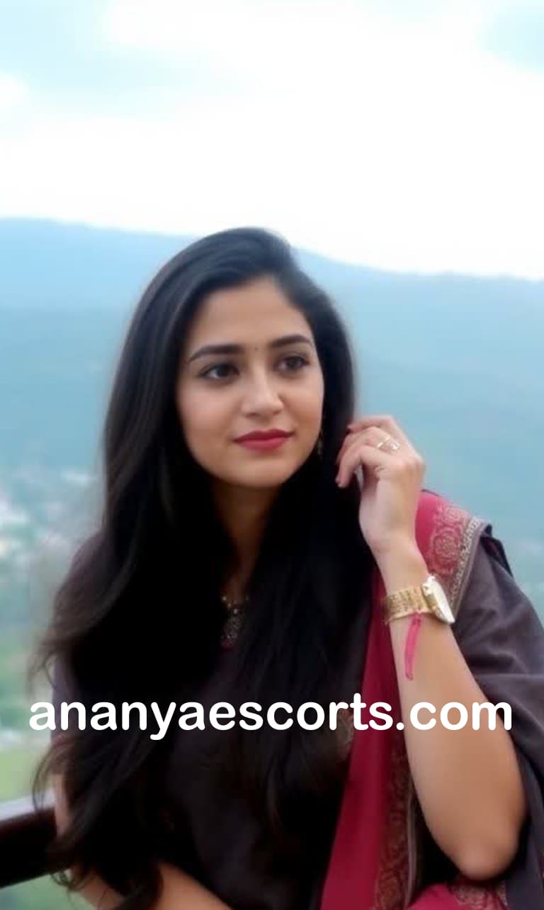 Palghar Escorts